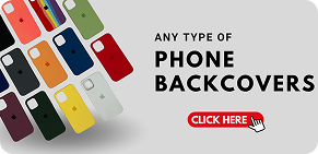 Phone Backcovers